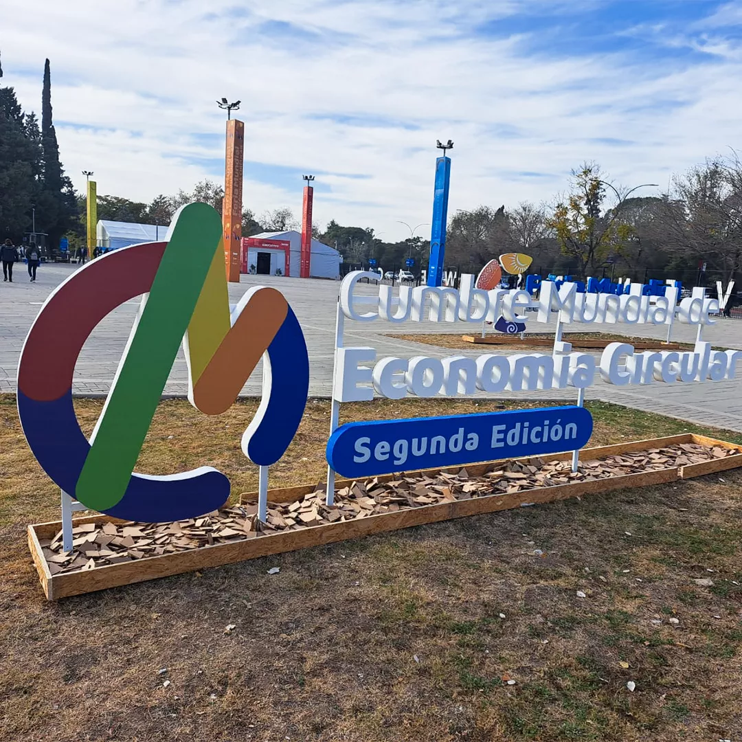 Santa Rosa Cumbre Economia Circular