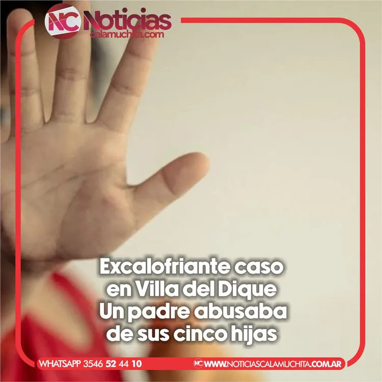 Horror en Vila del dique