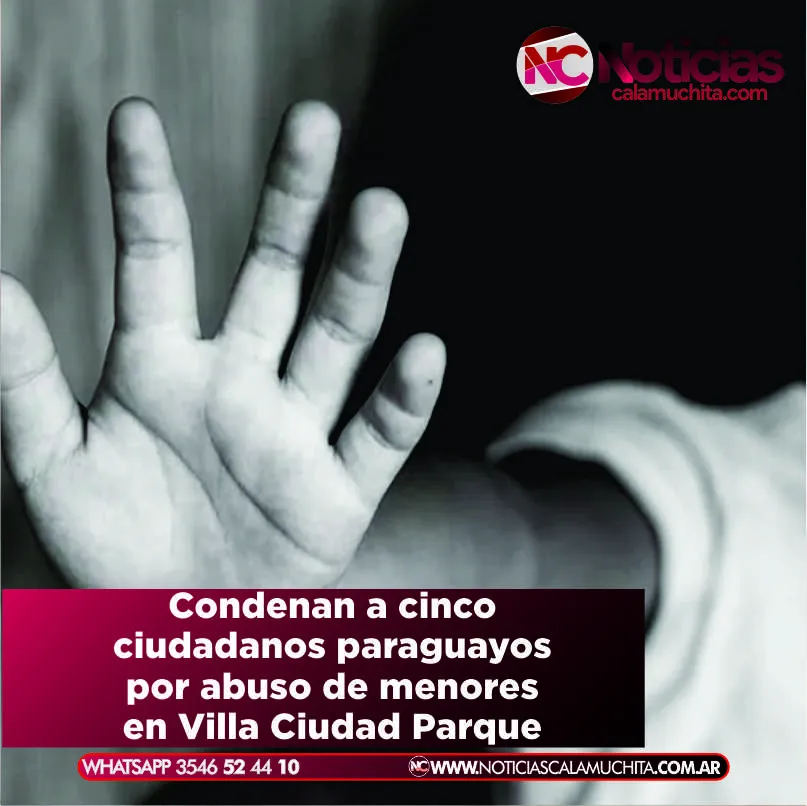 condena
