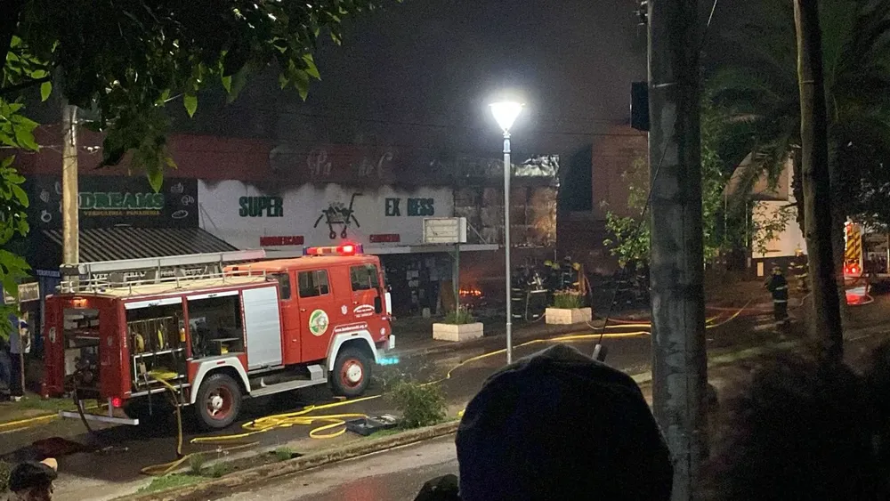 incendio villa del dique