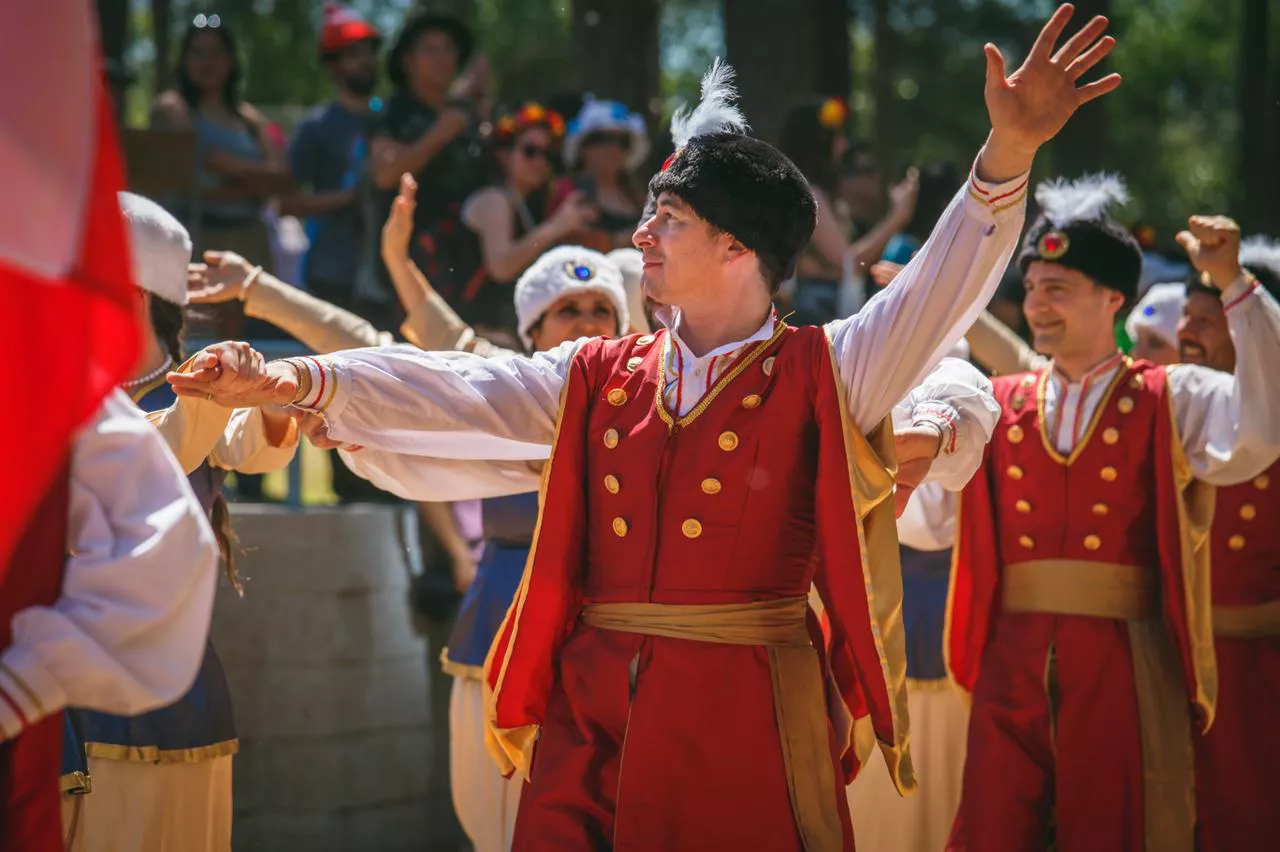 SEGUNDO FIN DE SEMANA OKTOBERFEST 2022 06