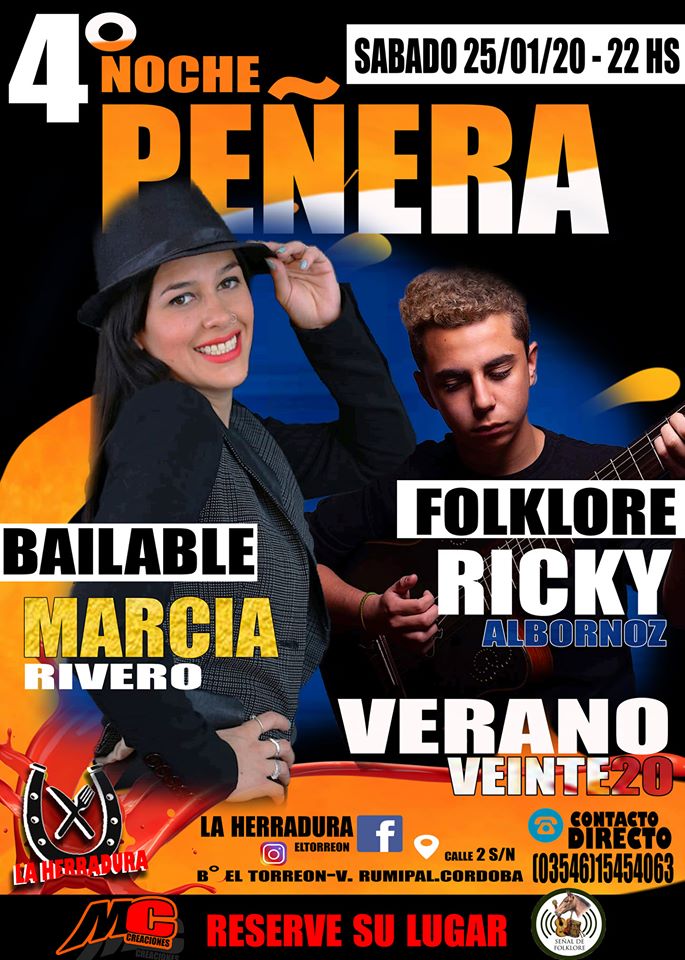 la herradura 012020