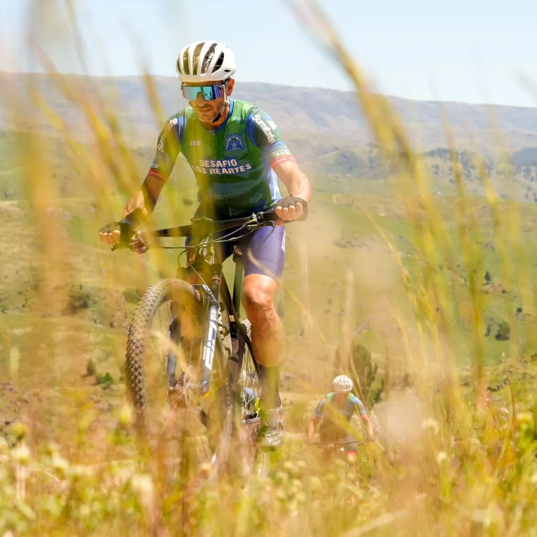 Desafio los Reartes 06