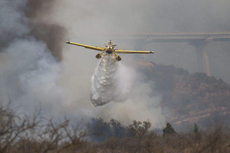 iNCENDIO 09