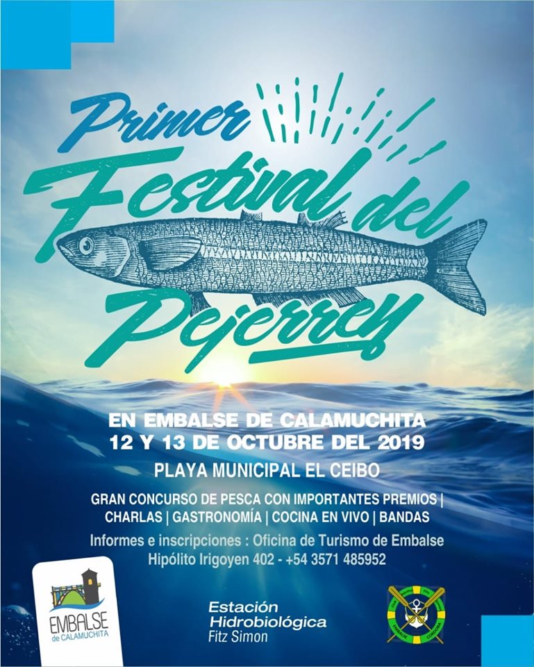 Festival del Pejerrey