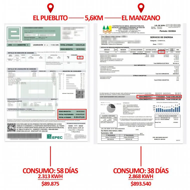 boletas
