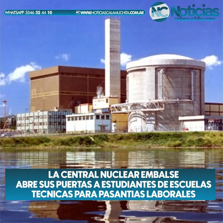 CENTRAL NUCLEAR