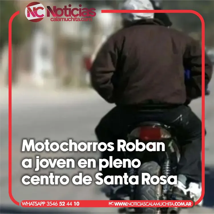 motochorros