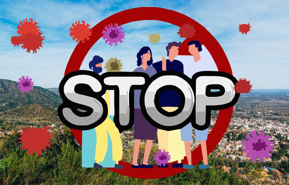 stop
