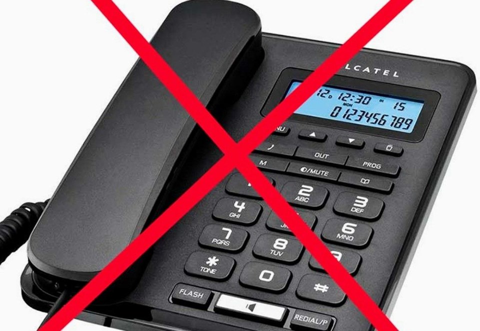 telefono