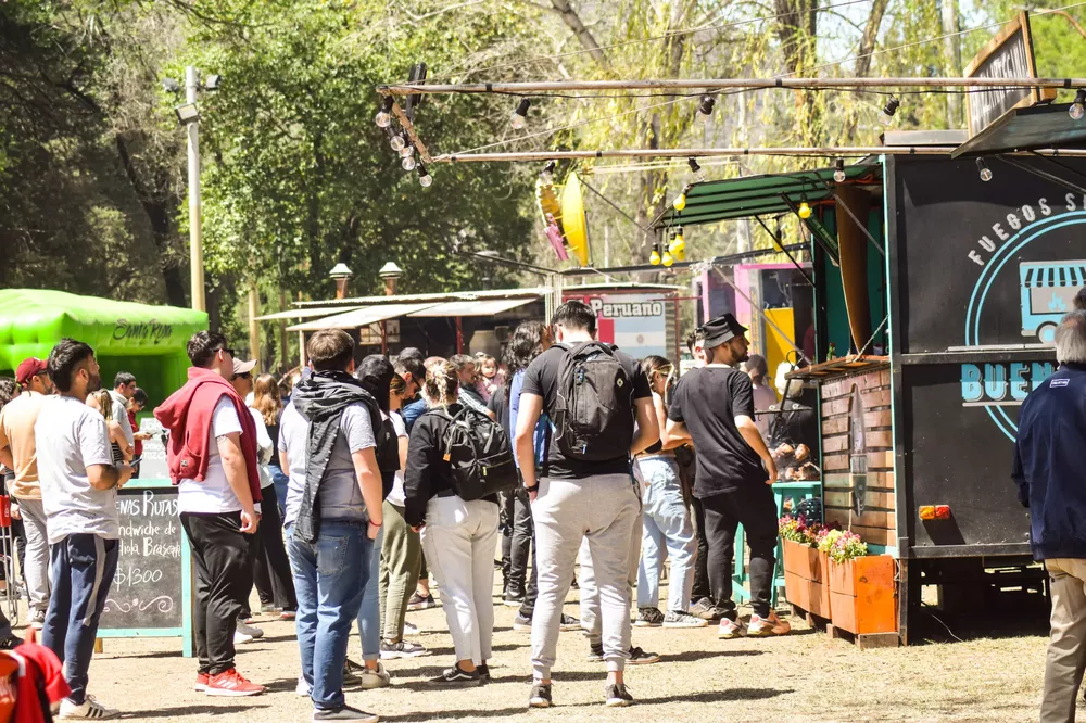 Caminos y Sabores 01