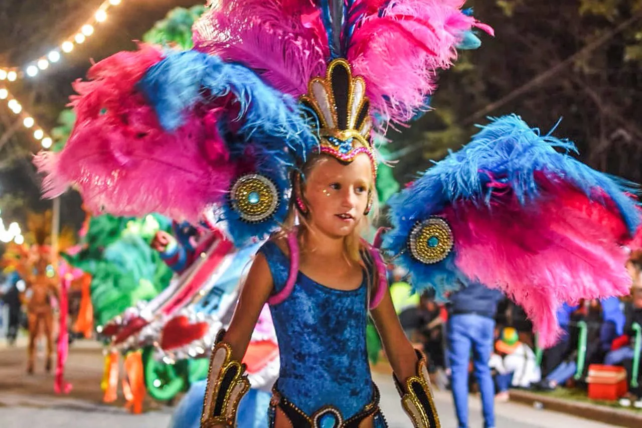 Carnavales del Rio Santa Rosa 2023 03