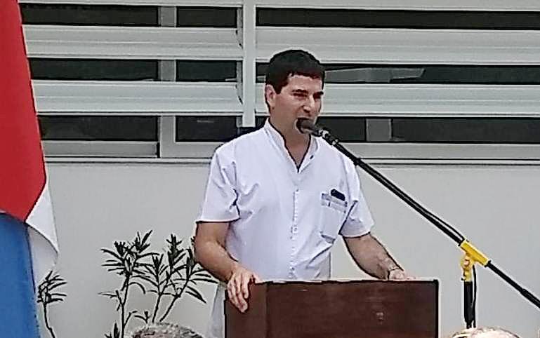Daniel Quinteros