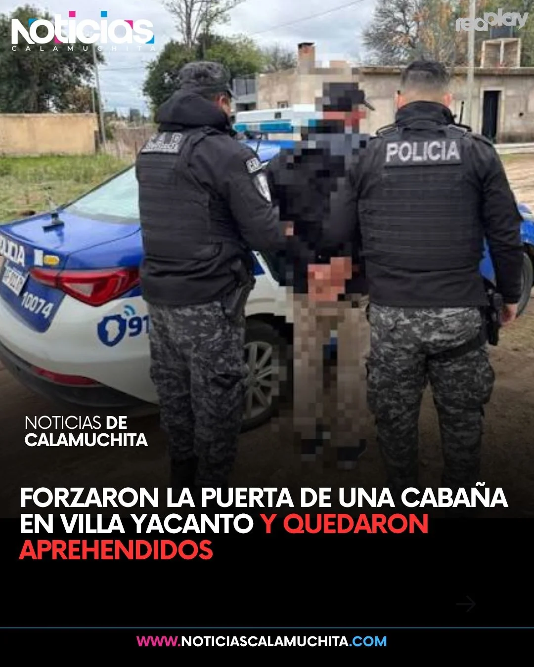 feed noticias
