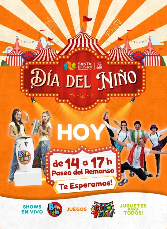 DIA DEL NIÑO (2)