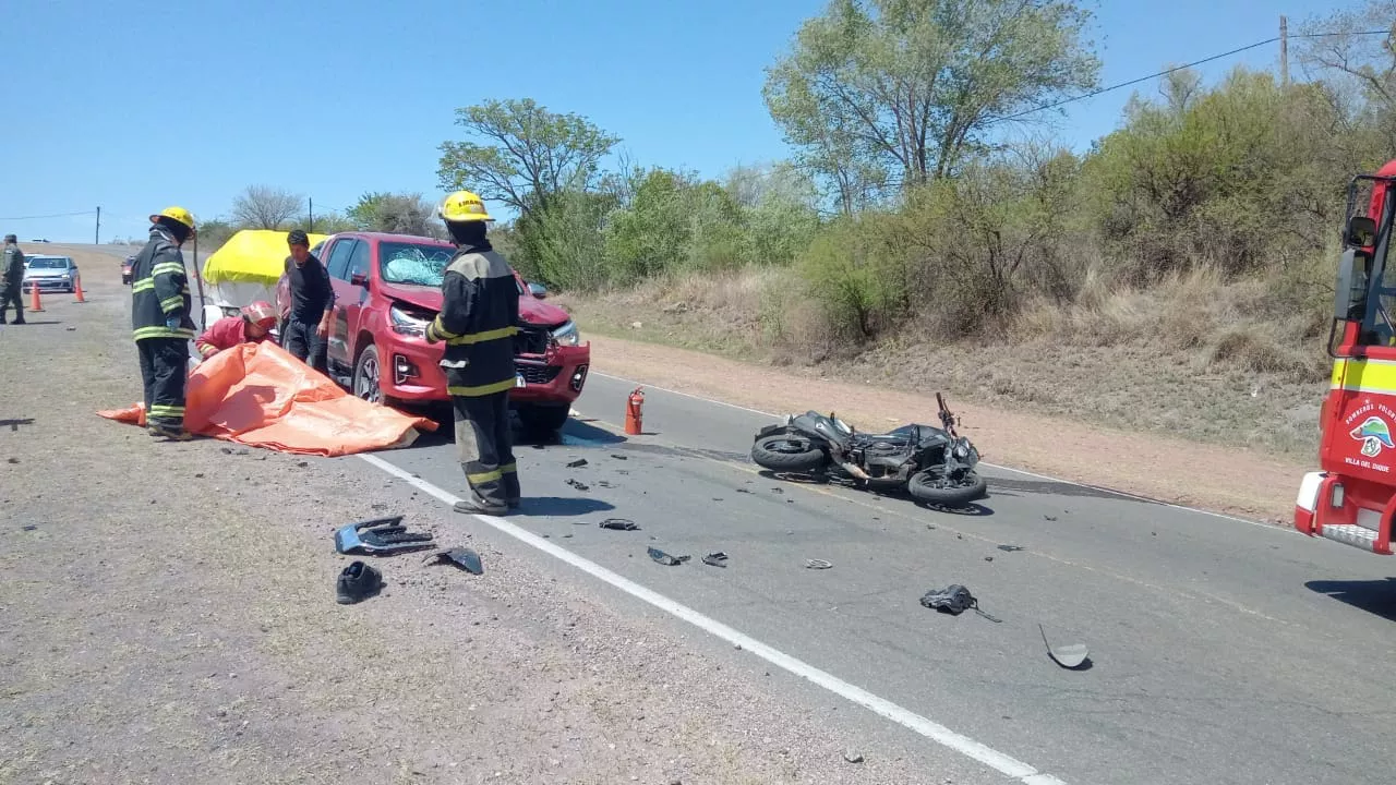 accidente domingo 2310