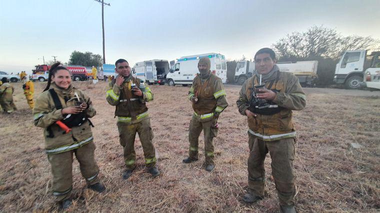 Los Heroes Cordobeces 10