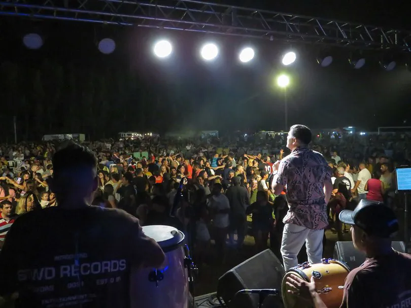 festival san agustin