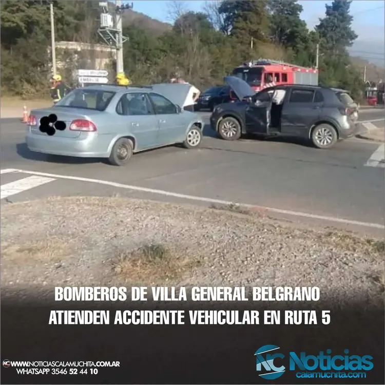 accidente vgb