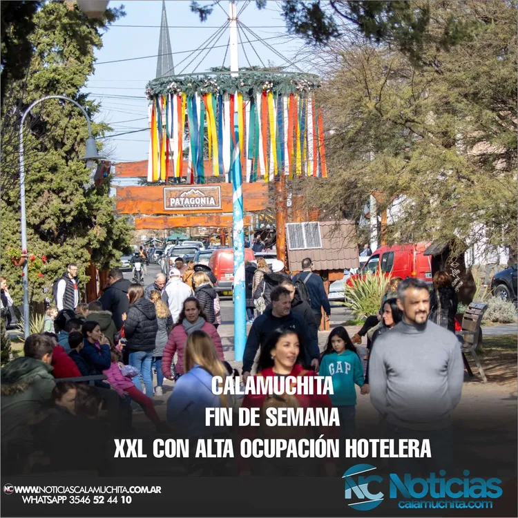 fin de semana xxl