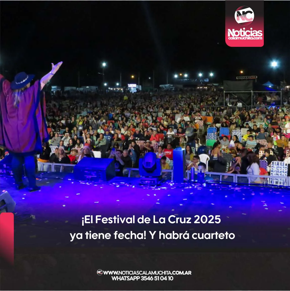 festival del balneario