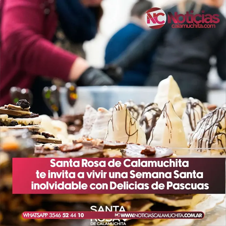 Semana Santa Santa Rosa