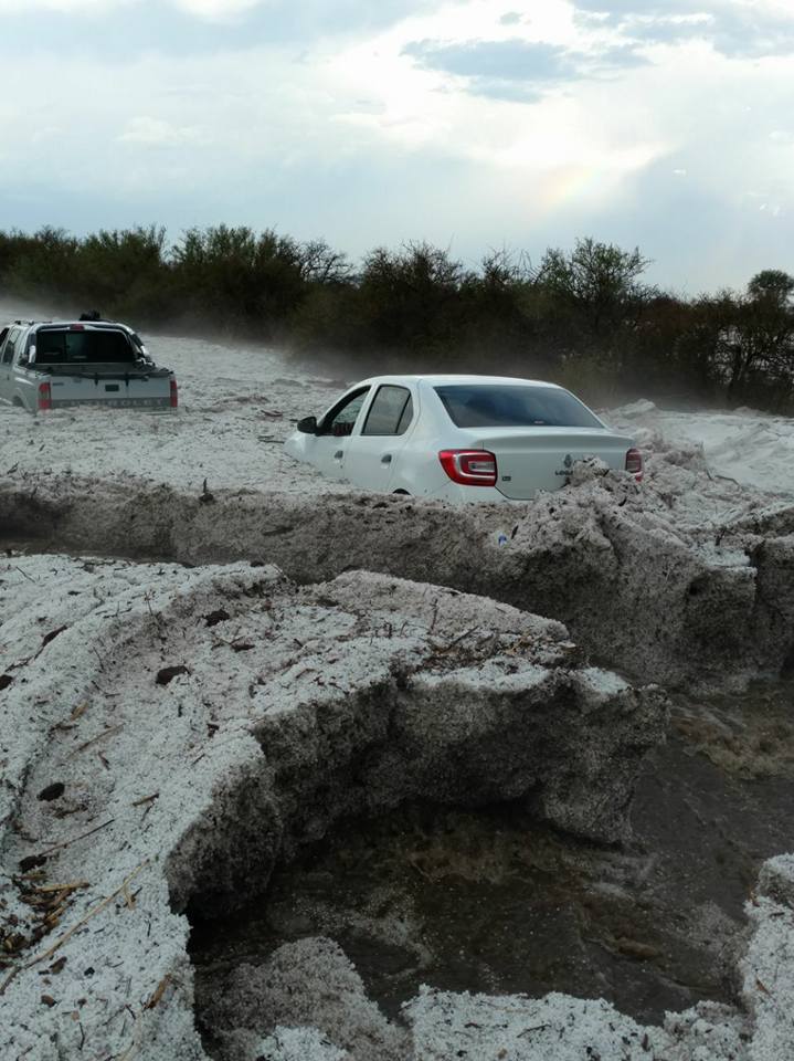 GRANIZO EMBALSE 5