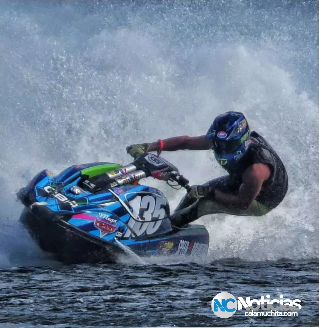 Campeonato Nacional Argentino de Jet Sky y Motos de Agua 01