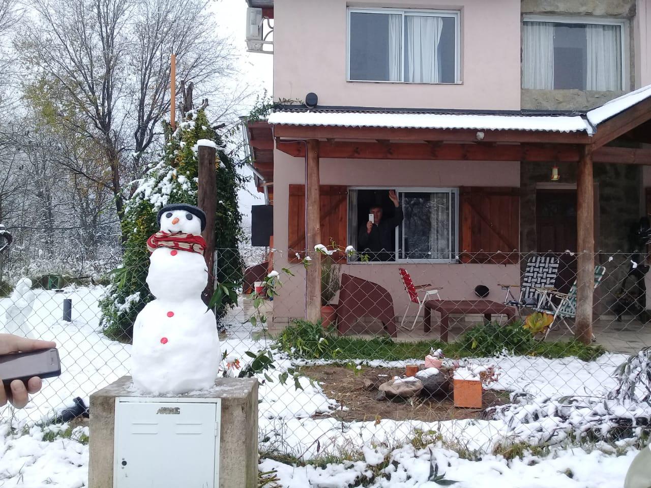 Nevada en Calamuchita 15