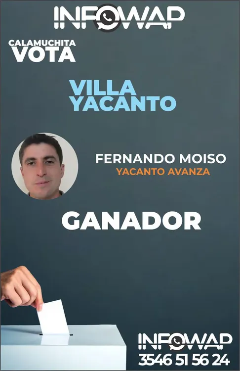 VILLA YACANTO FINAL