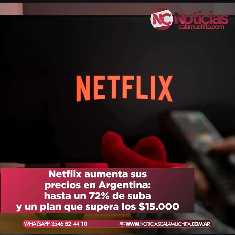 Netflixx