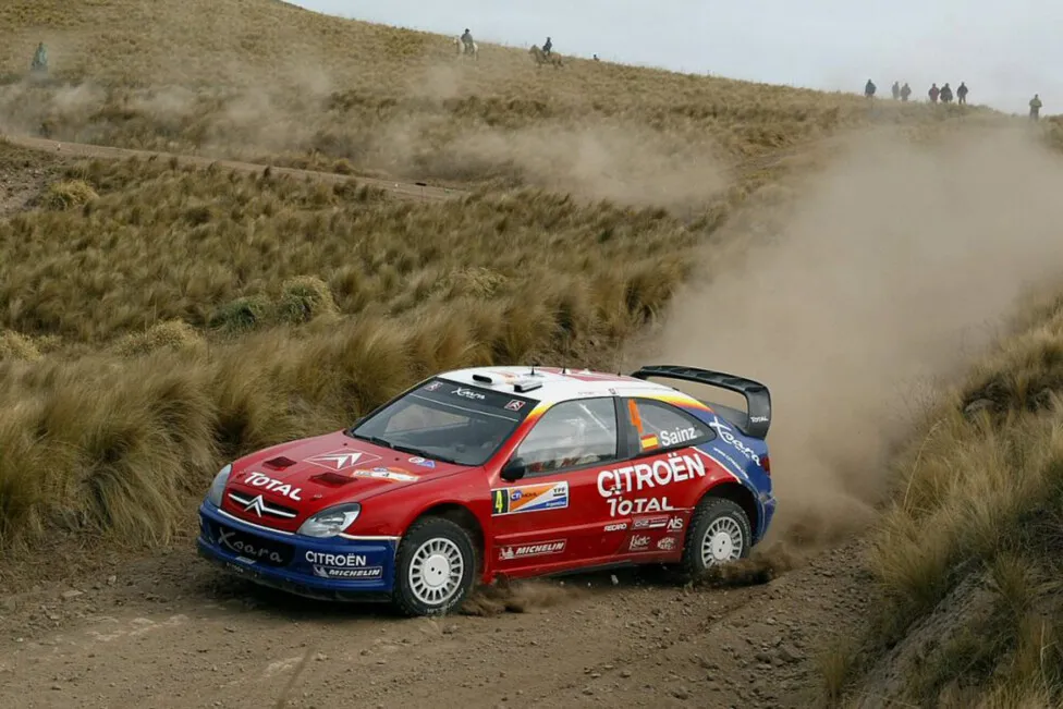 WRC-2004-ARG-Carlos-Sainz-Citroen