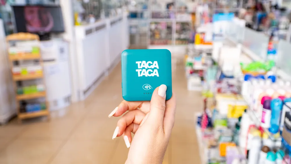 Taca Taca llegó a Córdoba