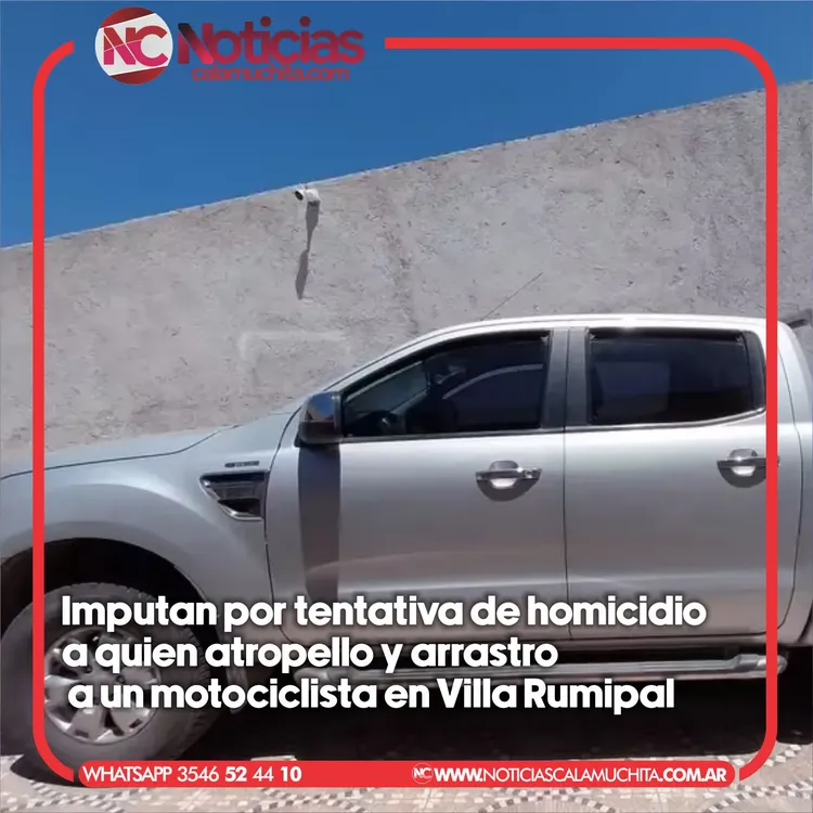 imputacion rumipal