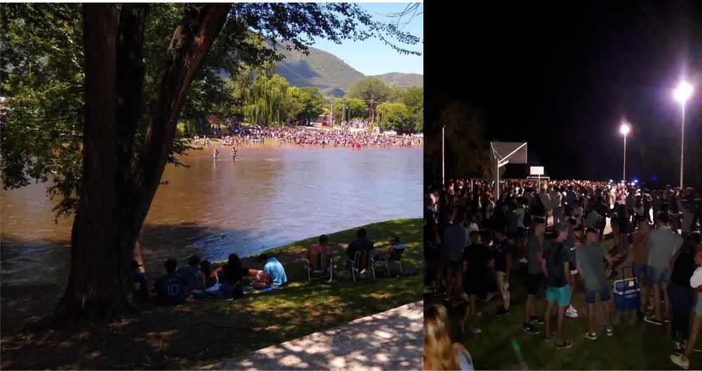Playa Soleada