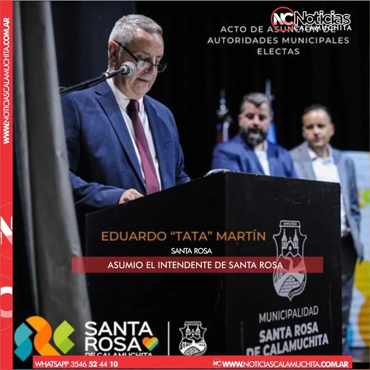 TATA MARTIN