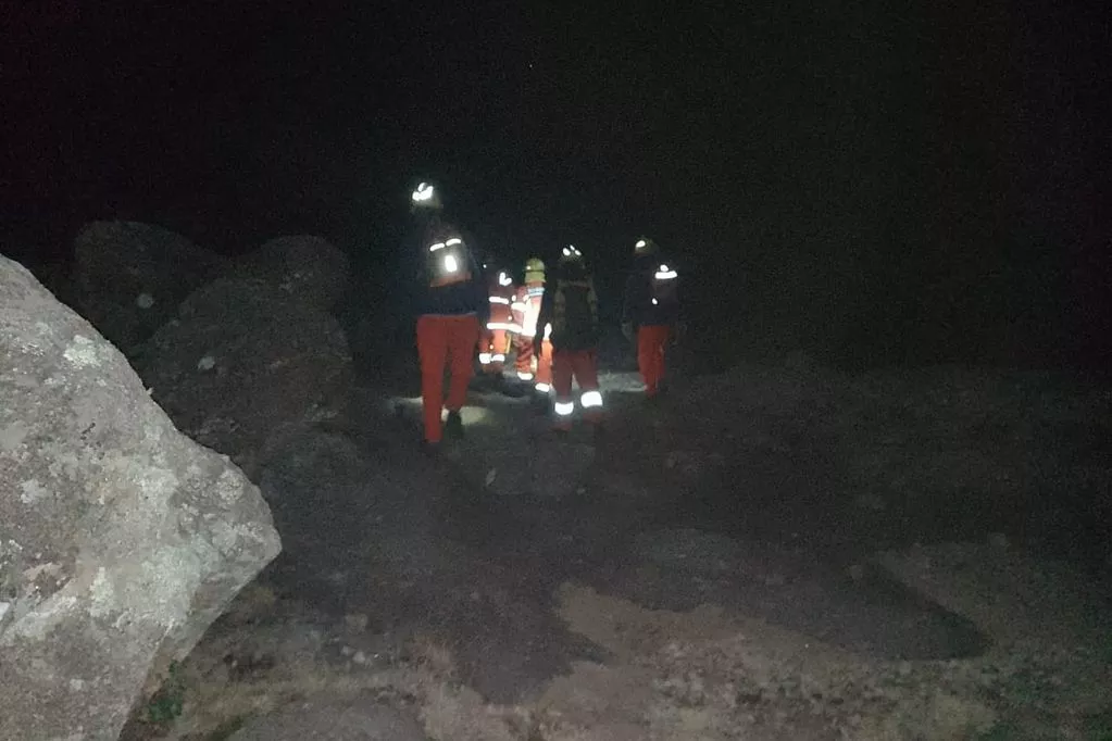Rescate Champaqui 2508