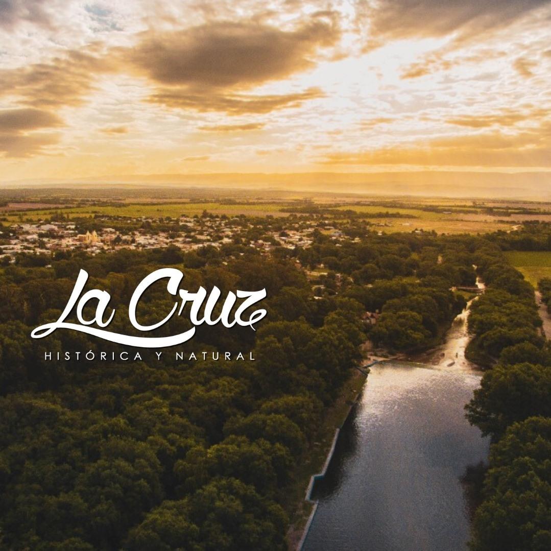 La Cruz