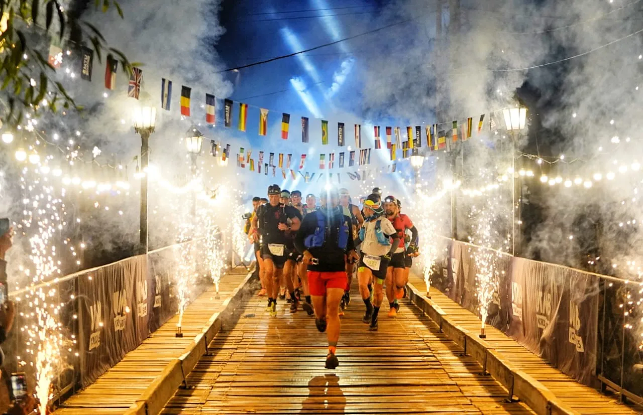 VALHÖLL ARGENTINA BY UTMB 08