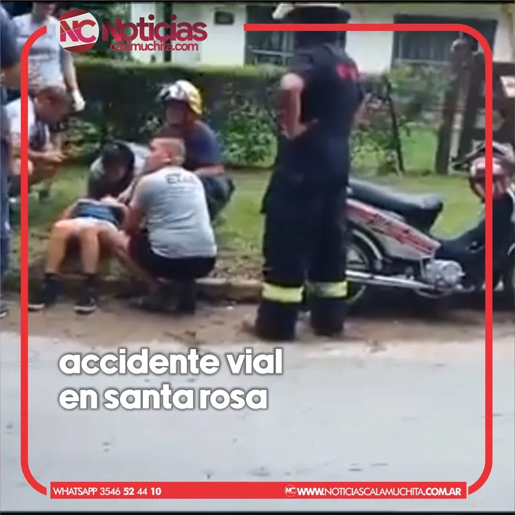 accidentge santa rosa
