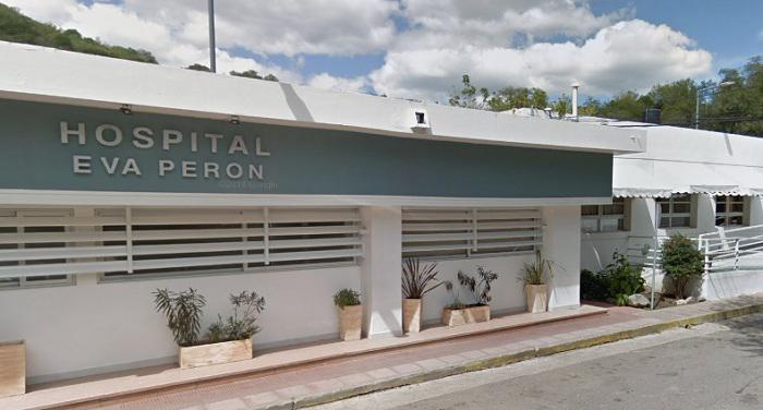 Hospital Regional Eva Peron