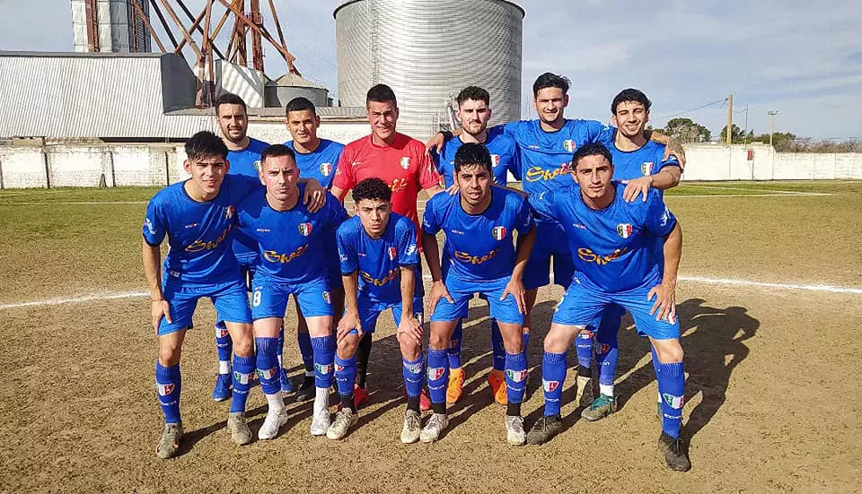 deportivo italiano