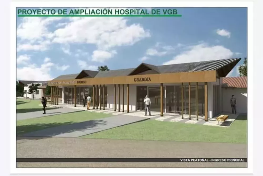Hospital VGB