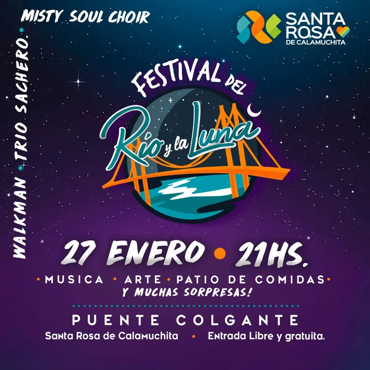 rio y lunaa