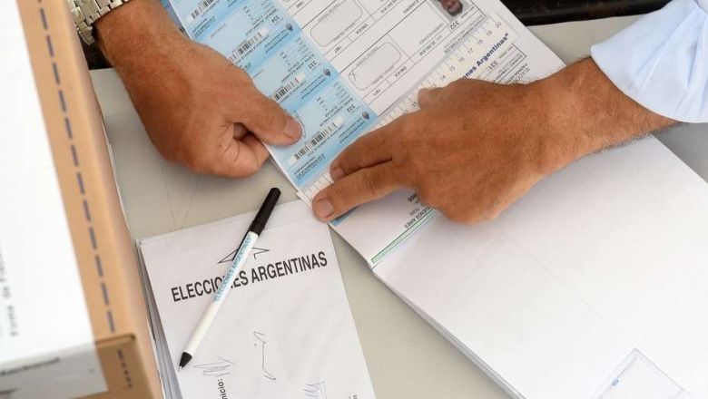 elecciones 2019