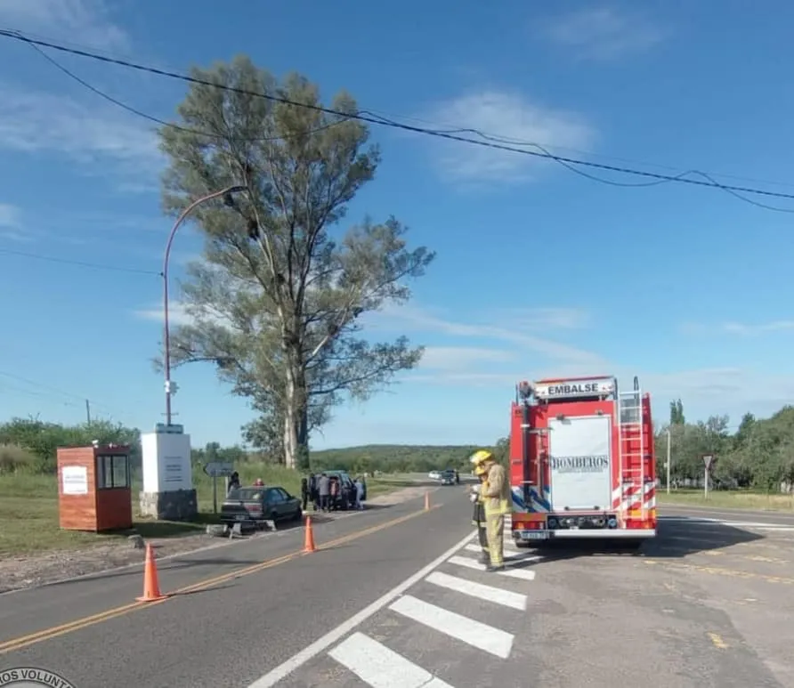 accidneet embalse 3103