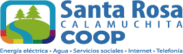 Logo Cooperativa Santa Rosa