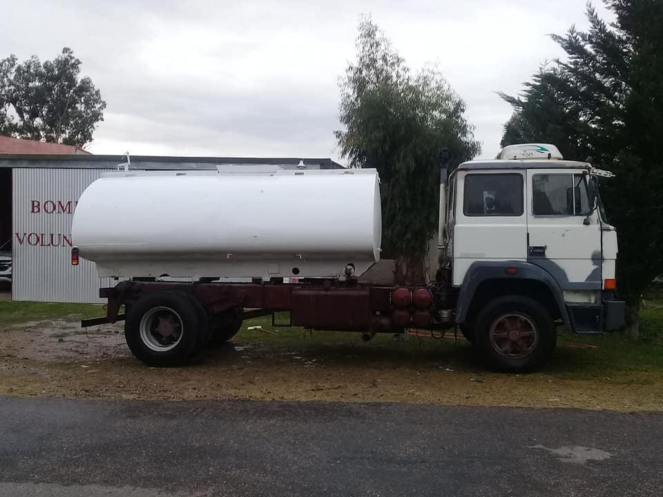 Bomberos Villa Amancay