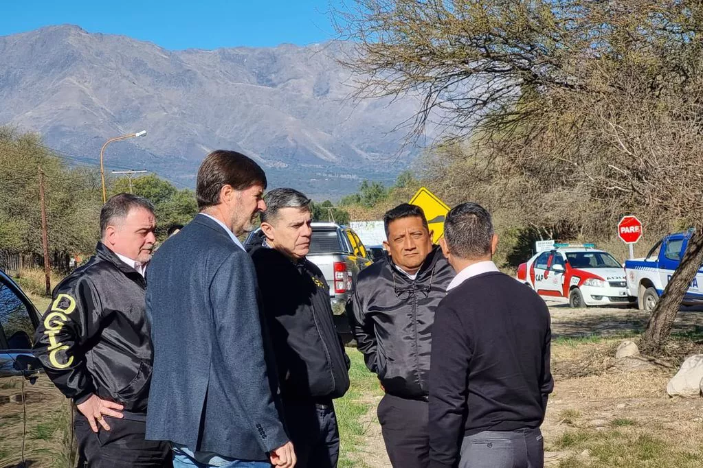 desaparecido traslasierras