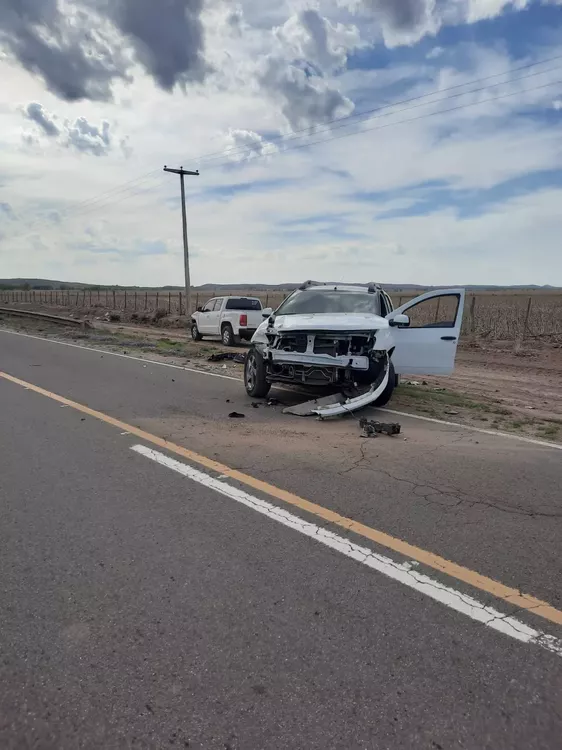 accidente la cruz 2
